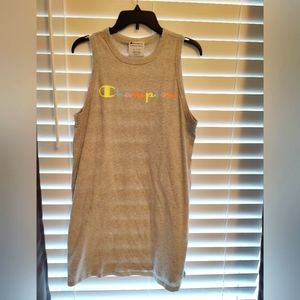 Champion Dress
